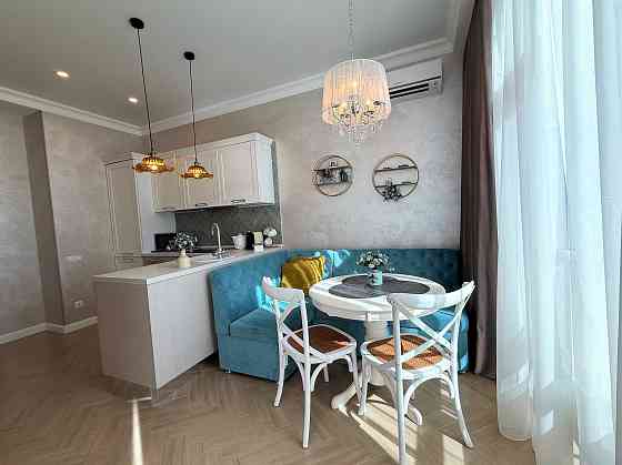 1 ком.квартира Итальянский бульвар_24 Жемчужина_театр Муз.комедия Одесса