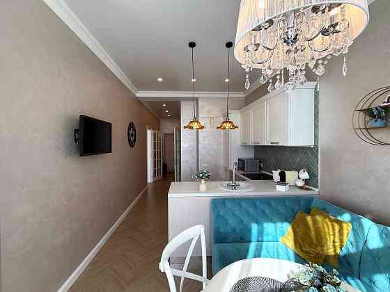 1 ком.квартира Итальянский бульвар_24 Жемчужина_театр Муз.комедия Одесса