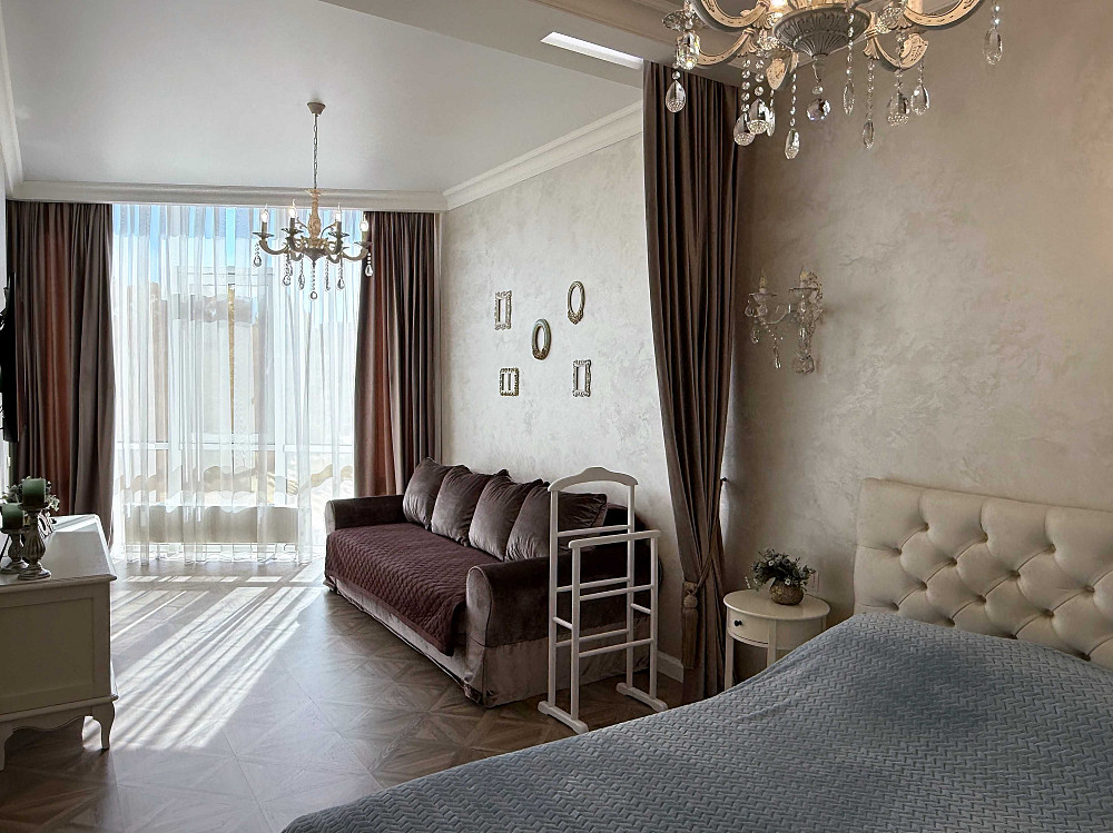 1 ком.квартира Итальянский бульвар_24 Жемчужина_театр Муз.комедия Одесса - изображение 5