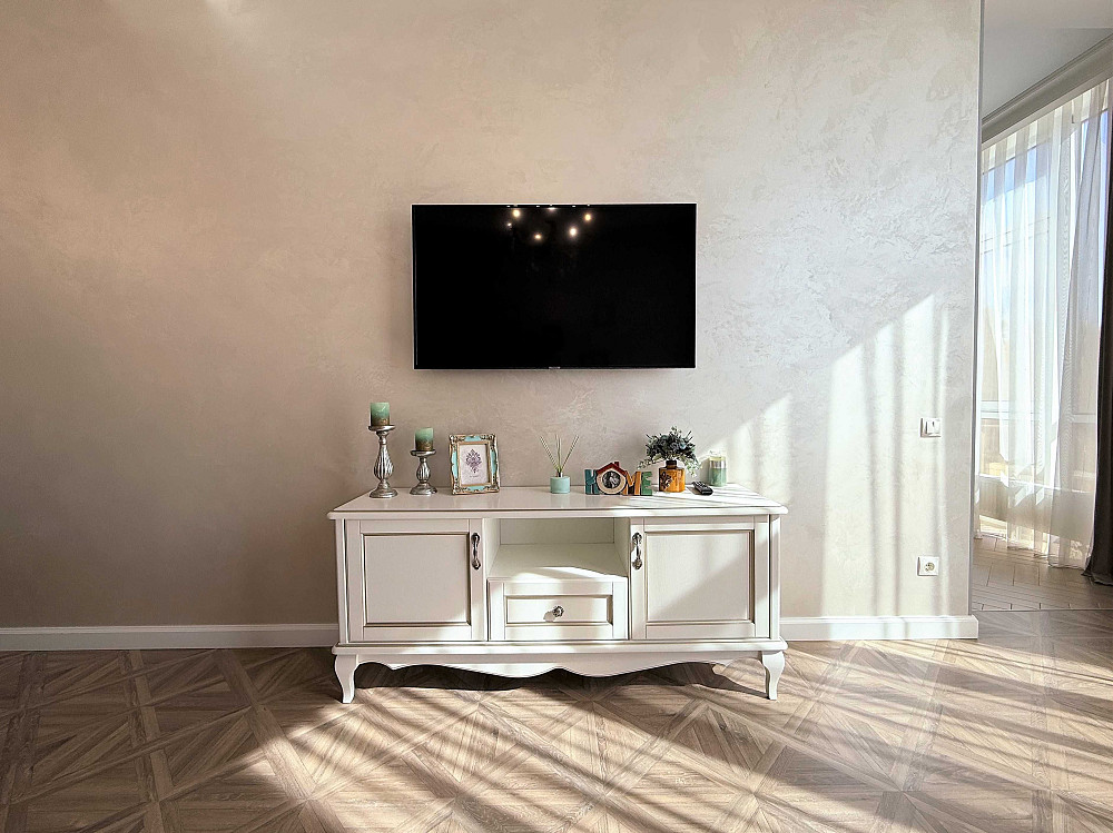 1 ком.квартира Итальянский бульвар_24 Жемчужина_театр Муз.комедия Одесса - изображение 8