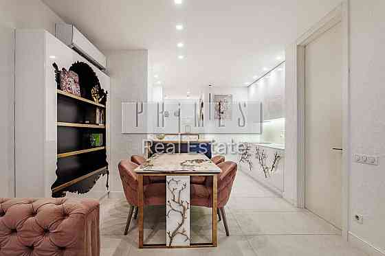 Оренда ЖК Park Avenue VIP 1кімнатна 60м2 просп Голосіївський 60 Киев