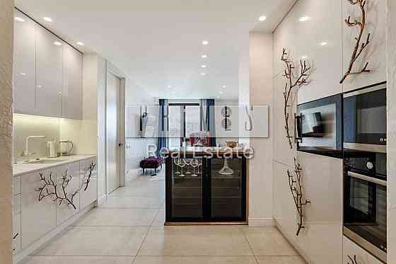 Оренда ЖК Park Avenue VIP 1кімнатна 60м2 просп Голосіївський 60 Киев