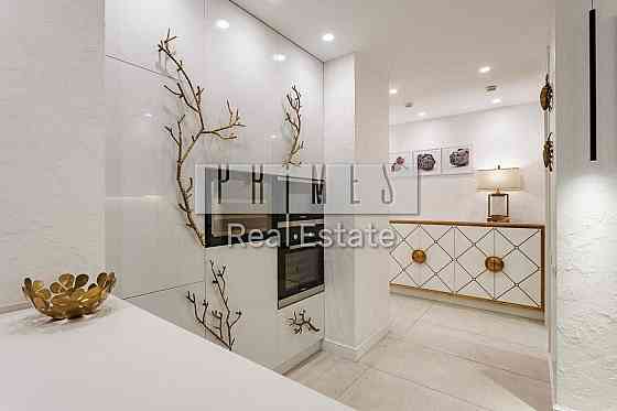 Оренда ЖК Park Avenue VIP 1кімнатна 60м2 просп Голосіївський 60 Киев