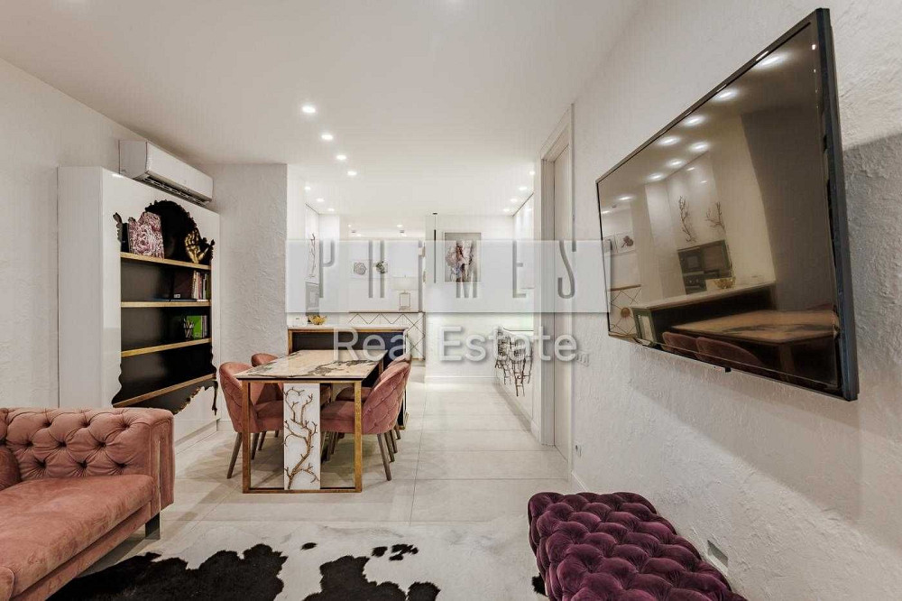 Оренда ЖК Park Avenue VIP 1кімнатна 60м2 просп Голосіївський 60 Киев - изображение 6