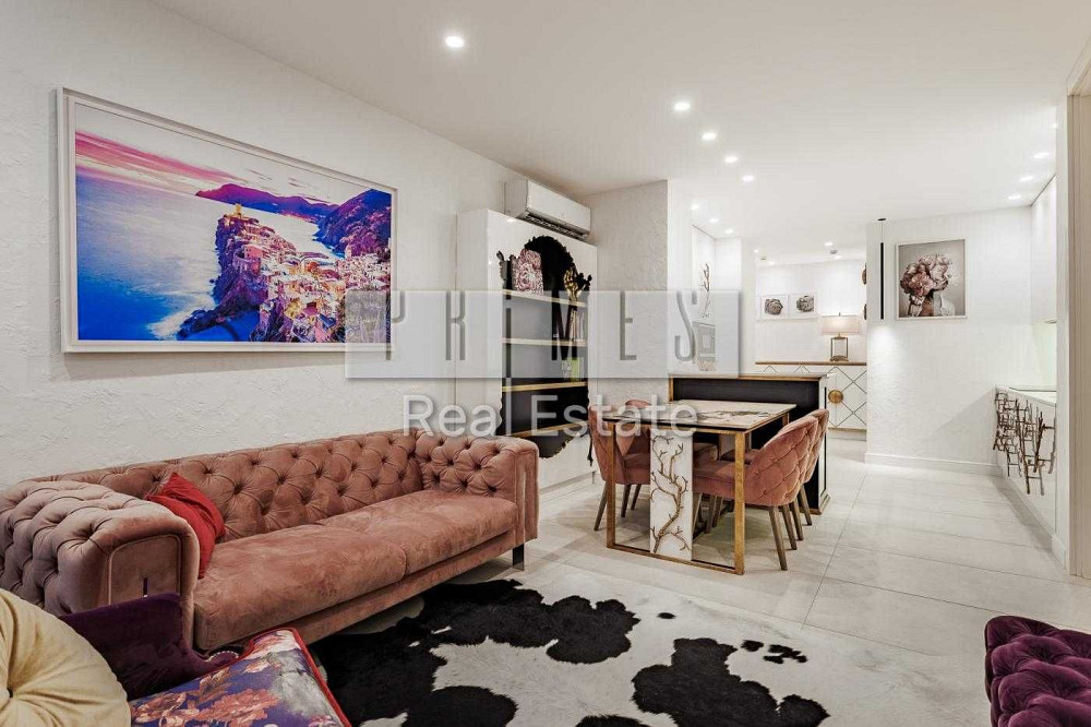 Оренда ЖК Park Avenue VIP 1кімнатна 60м2 просп Голосіївський 60 Киев - изображение 8