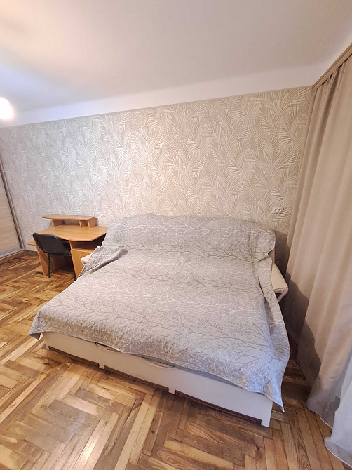 Оренда 1 кімнатної квартири по вул. Чумаченка після ремонту Запорожье - изображение 6