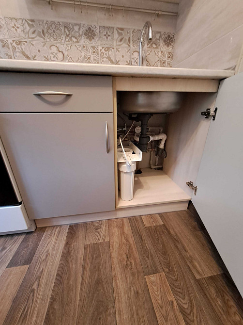 Оренда 1 кімнатної квартири по вул. Чумаченка після ремонту Запорожье - изображение 4