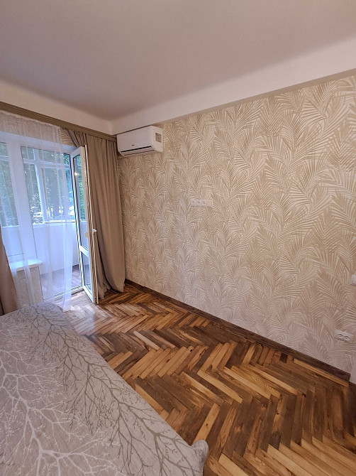 Оренда 1 кімнатної квартири по вул. Чумаченка після ремонту Запорожье - изображение 5