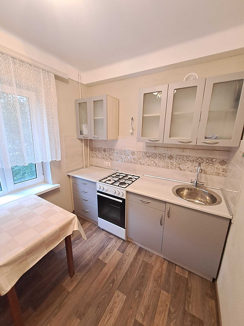 Оренда 1 кімнатної квартири по вул. Чумаченка після ремонту Запорожье - изображение 1