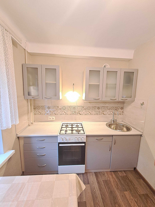 Оренда 1 кімнатної квартири по вул. Чумаченка після ремонту Запорожье - изображение 2