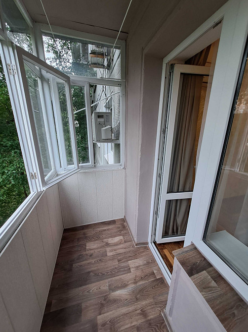 Оренда 1 кімнатної квартири по вул. Чумаченка після ремонту Запорожье - изображение 8