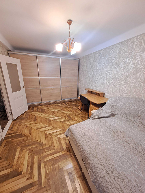 Оренда 1 кімнатної квартири по вул. Чумаченка після ремонту Запорожье - изображение 7