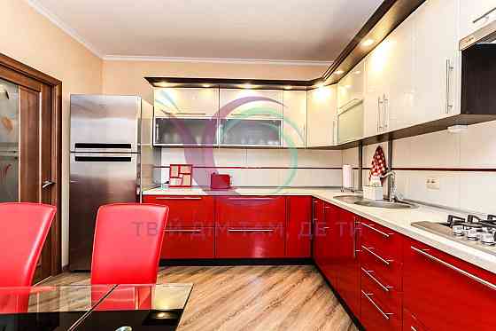 Оренда 3к квартири в центрі міста Івано-Франківськ