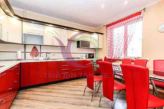 Оренда 3к квартири в центрі міста Івано-Франківськ