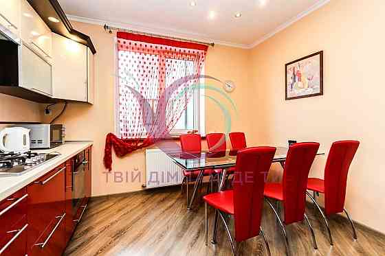 Оренда 3к квартири в центрі міста Івано-Франківськ