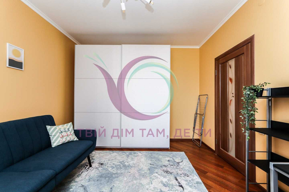 Оренда 3к квартири в центрі міста Івано-Франківськ - зображення 8