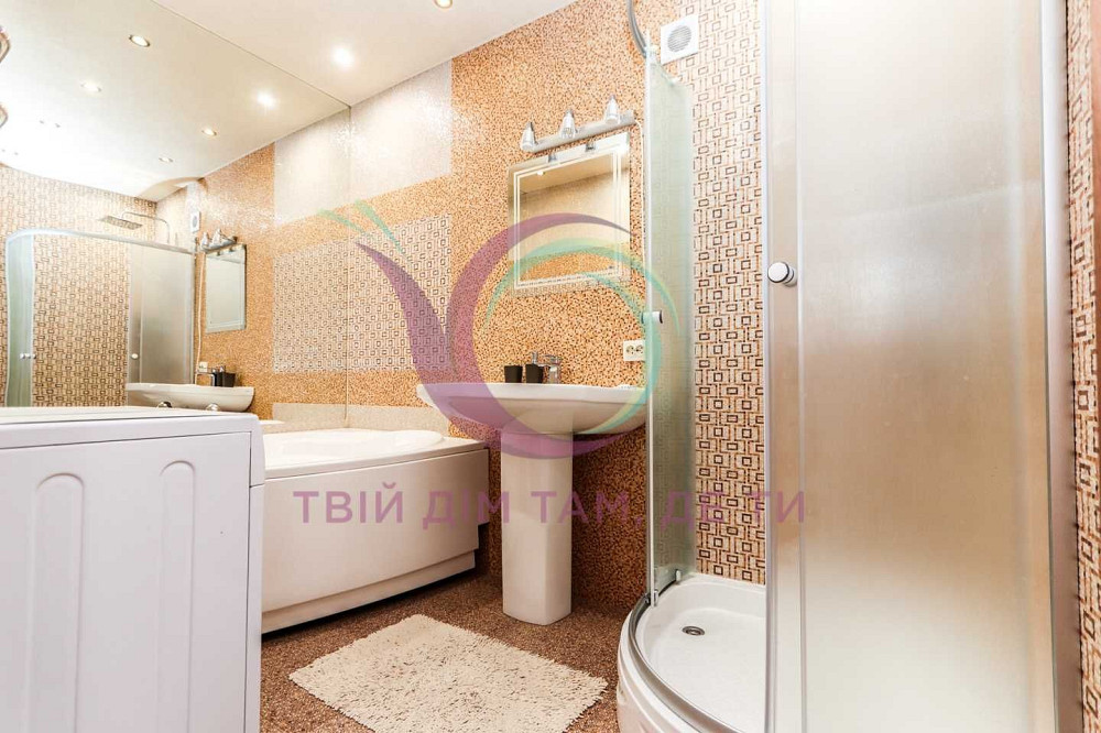 Оренда 3к квартири в центрі міста Івано-Франківськ - зображення 7