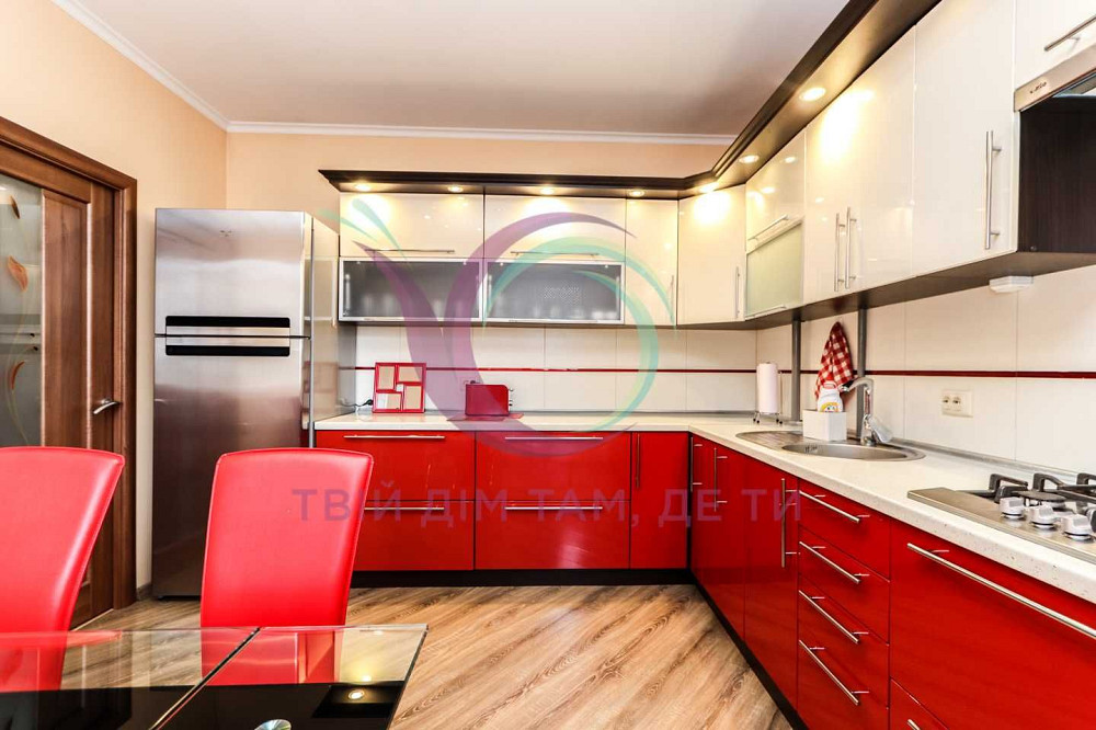 Оренда 3к квартири в центрі міста Івано-Франківськ - зображення 4