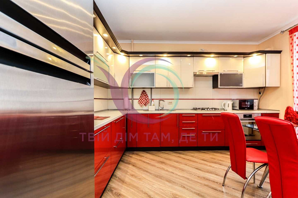 Оренда 3к квартири в центрі міста Івано-Франківськ - зображення 1