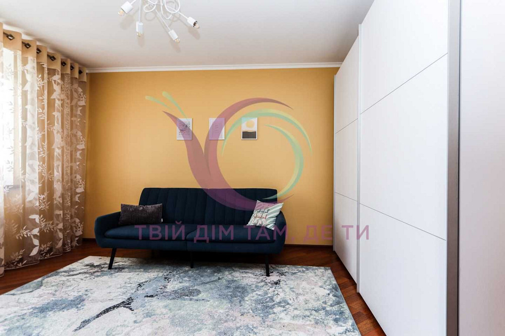 Оренда 3к квартири в центрі міста Івано-Франківськ - зображення 2
