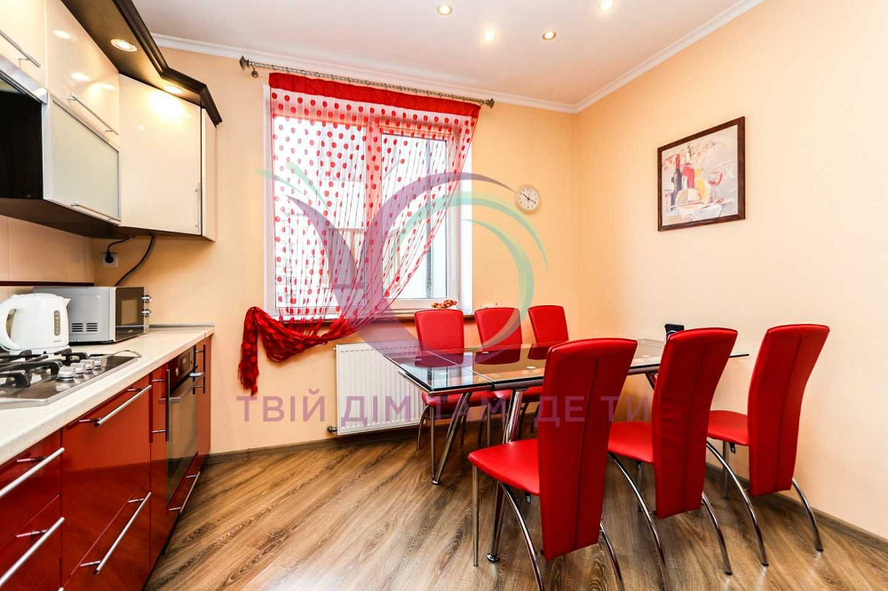 Оренда 3к квартири в центрі міста Івано-Франківськ - зображення 5