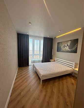 СДАМ уютную 1ком квартиру в ЖК СКАЙ СИТИ Одесса