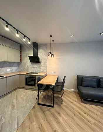 СДАМ уютную 1ком квартиру в ЖК СКАЙ СИТИ Одесса