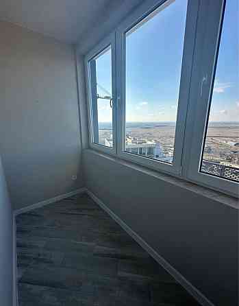 СДАМ уютную 1ком квартиру в ЖК СКАЙ СИТИ Одесса