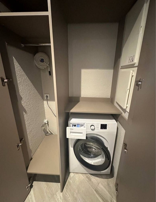 СДАМ уютную 1ком квартиру в ЖК СКАЙ СИТИ Одесса - изображение 8