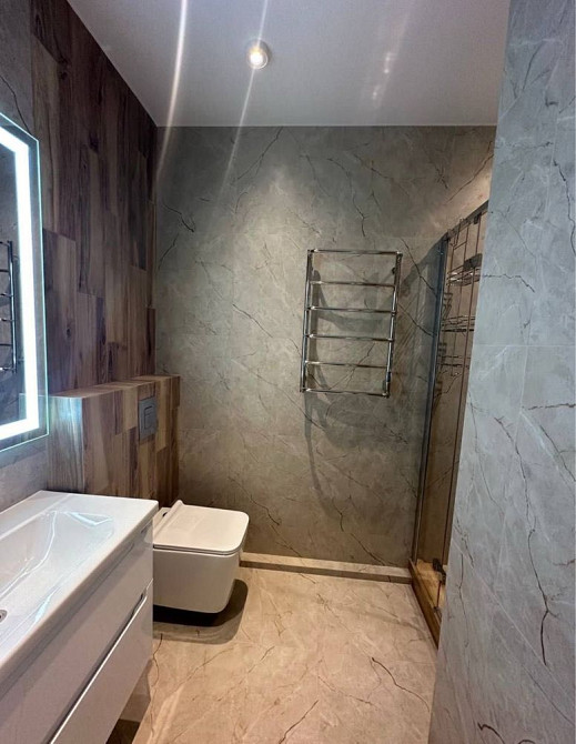 СДАМ уютную 1ком квартиру в ЖК СКАЙ СИТИ Одесса - изображение 7