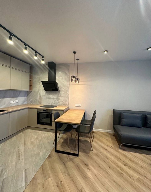 СДАМ уютную 1ком квартиру в ЖК СКАЙ СИТИ Одесса - изображение 4