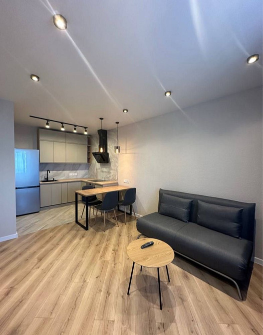 СДАМ уютную 1ком квартиру в ЖК СКАЙ СИТИ Одесса - изображение 3