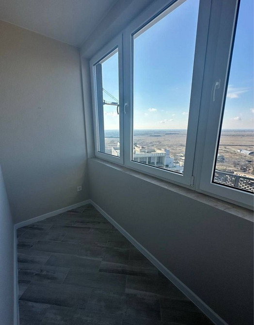 СДАМ уютную 1ком квартиру в ЖК СКАЙ СИТИ Одесса - изображение 5