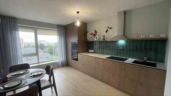 Оренда стильної 1 кімнатної квартири  Перша здача ! Рівне