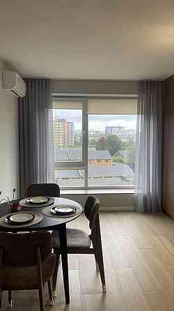 Оренда стильної 1 кімнатної квартири  Перша здача ! Рівне