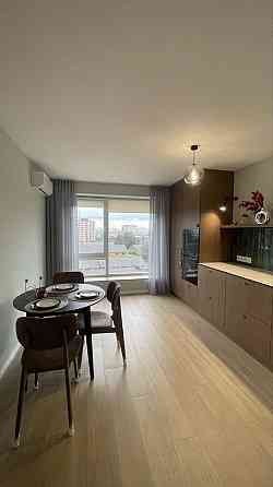 Оренда стильної 1 кімнатної квартири  Перша здача ! Рівне