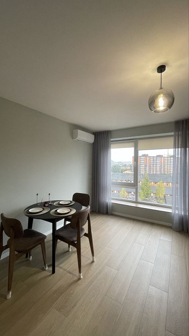 Оренда стильної 1 кімнатної квартири  Перша здача ! Рівне - зображення 2