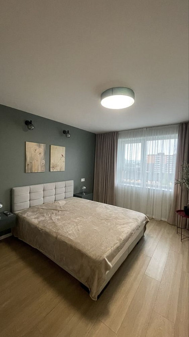 Оренда стильної 1 кімнатної квартири  Перша здача ! Рівне - зображення 8