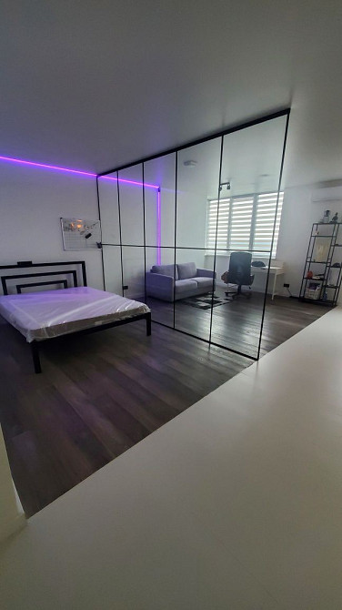 Сдам квартиру, довгостроково. Київ, Теремківська, 3а. Київ - зображення 5