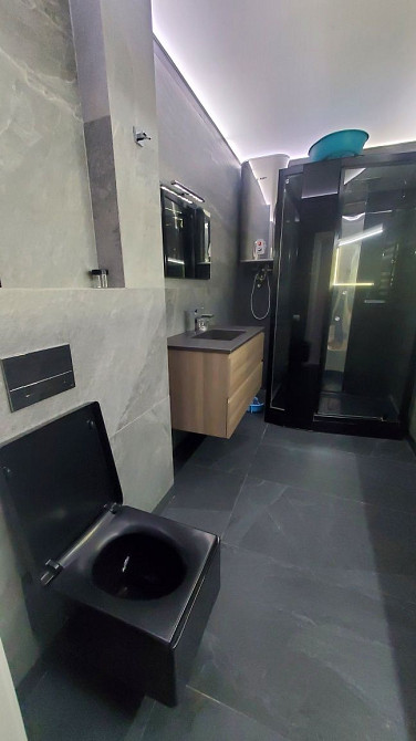 Сдам квартиру, довгостроково. Київ, Теремківська, 3а. Київ - зображення 4