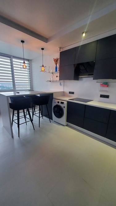 Сдам квартиру, довгостроково. Київ, Теремківська, 3а. Київ - зображення 7