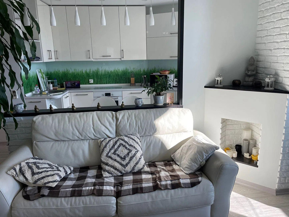 Оренда 2-кімнатної квартири, Ризька 73Г, Шевченківський PK Киев - изображение 7