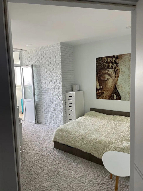 Оренда 2-кімнатної квартири, Ризька 73Г, Шевченківський PK Киев - изображение 1