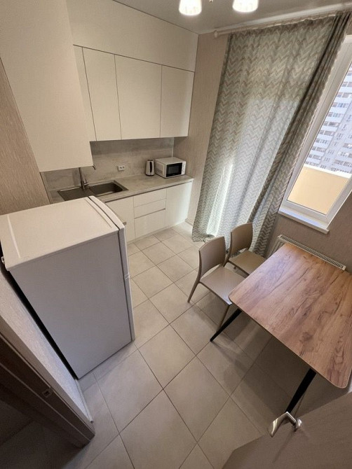 Сдам 1 комнатную квартиру в Одесских Традициях Одесса - изображение 6