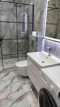 Евродвушка ЖК Кадорр Сити 65 Жемчужина Терраса Первая сдача!! Код1160 Одесса