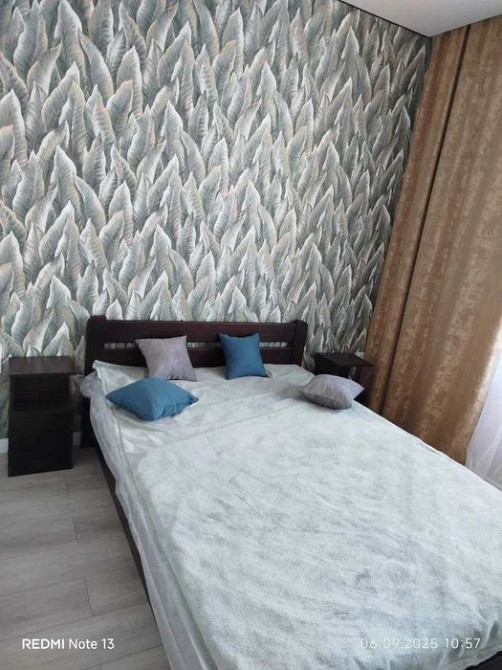 Евродвушка ЖК Кадорр Сити 65 Жемчужина Терраса Первая сдача!! Код1160 Одесса - изображение 1