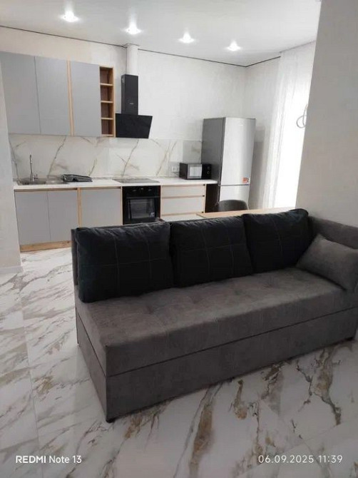 Евродвушка ЖК Кадорр Сити 65 Жемчужина Терраса Первая сдача!! Код1160 Одесса - изображение 3