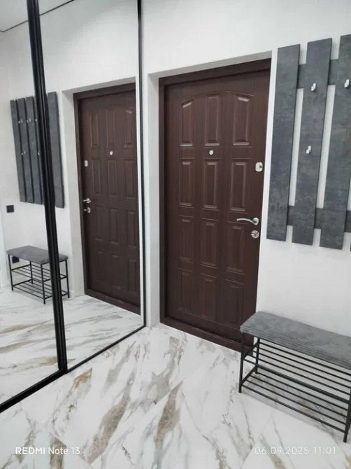 Евродвушка ЖК Кадорр Сити 65 Жемчужина Терраса Первая сдача!! Код1160 Одесса - изображение 5