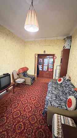 Здам 1 к квартиру Озерка Привокзальна вул. Днепр