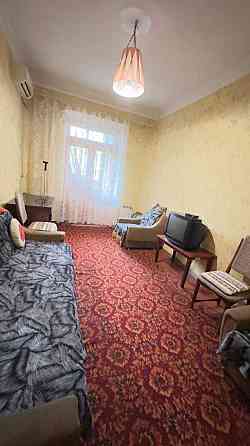 Здам 1 к квартиру Озерка Привокзальна вул. Днепр